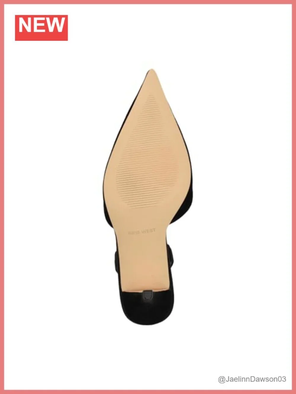 Suede Pointed Toe Slingback Stiletto Heels Dress Pumps Party Shoes